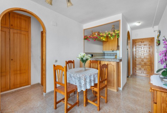 Segunda Mano - Apartamento - Torrevieja - La Mata pueblo