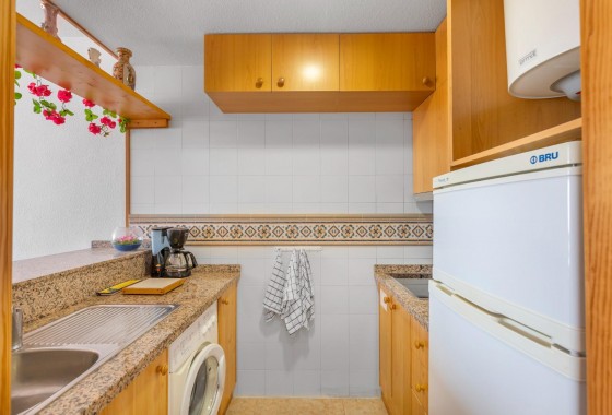 Segunda Mano - Apartamento - Torrevieja - La Mata pueblo