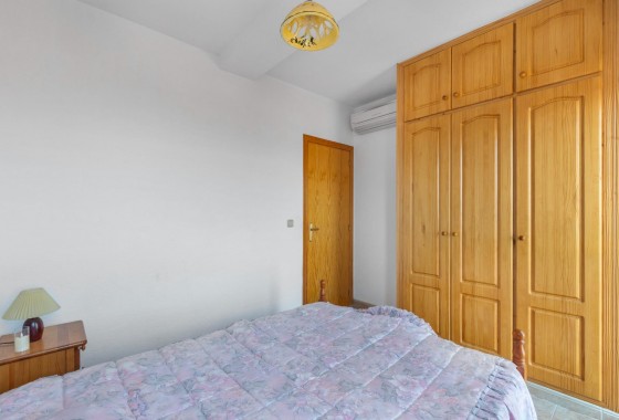 Segunda Mano - Apartamento - Torrevieja - La Mata pueblo