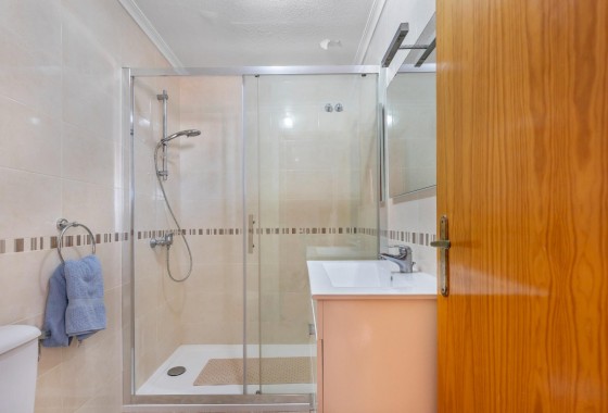 Segunda Mano - Apartamento - Torrevieja - La Mata pueblo