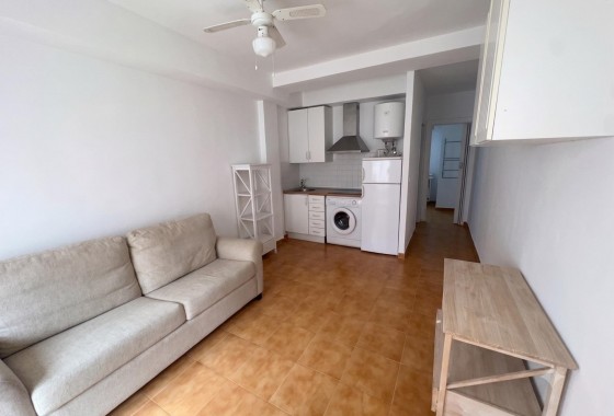 Segunda Mano - Apartamento - Torrevieja - La Mata pueblo