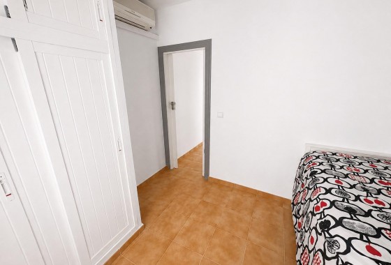 Segunda Mano - Apartamento - Torrevieja - La Mata pueblo