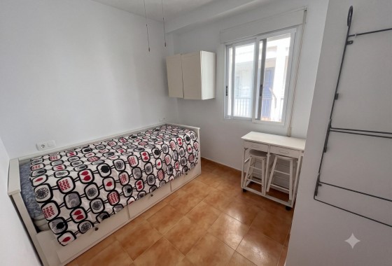 Segunda Mano - Apartamento - Torrevieja - La Mata pueblo