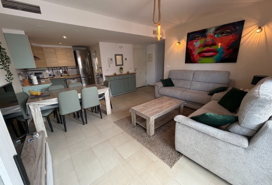 Segunda Mano - Apartamento - Orihuela Costa - Playa Flamenca