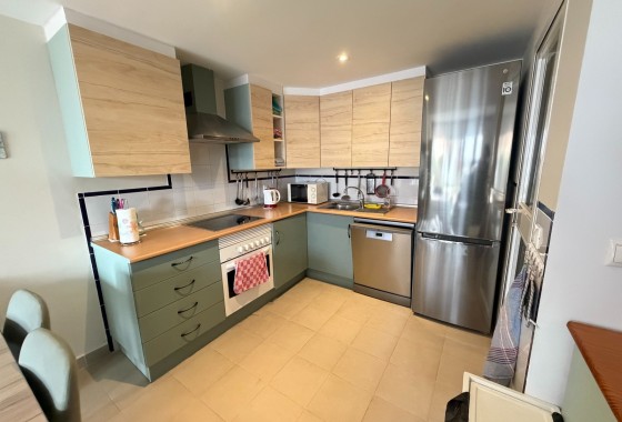 Segunda Mano - Apartamento - Orihuela Costa - Playa Flamenca
