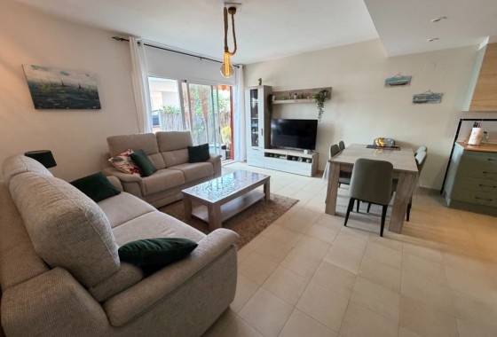 Segunda Mano - Apartamento - Orihuela Costa - Playa Flamenca