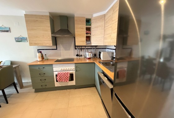 Segunda Mano - Apartamento - Orihuela Costa - Playa Flamenca