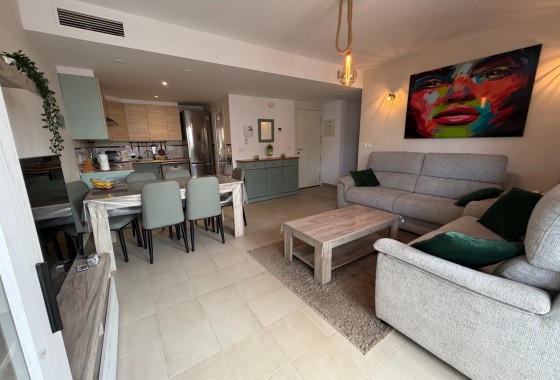 Segunda Mano - Apartamento - Orihuela Costa - Playa Flamenca