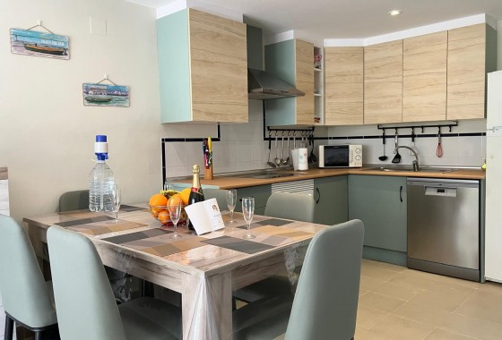 Segunda Mano - Apartamento - Orihuela Costa - Playa Flamenca