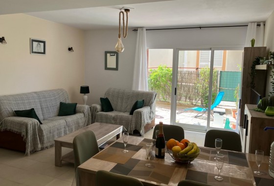 Segunda Mano - Apartamento - Orihuela Costa - Playa Flamenca