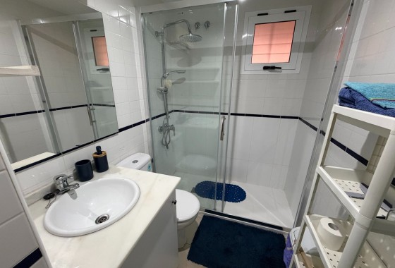 Segunda Mano - Apartamento - Orihuela Costa - Playa Flamenca