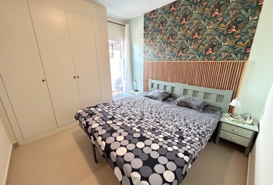 Segunda Mano - Apartamento - Orihuela Costa - Playa Flamenca