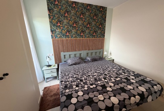 Segunda Mano - Apartamento - Orihuela Costa - Playa Flamenca