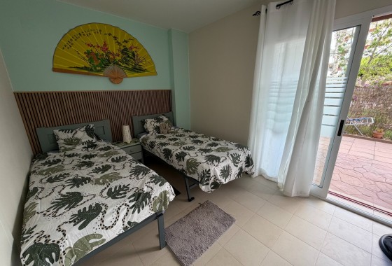 Segunda Mano - Apartamento - Orihuela Costa - Playa Flamenca