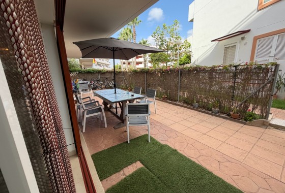 Segunda Mano - Apartamento - Orihuela Costa - Playa Flamenca
