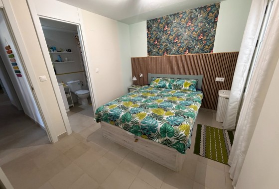 Segunda Mano - Apartamento - Orihuela Costa - Playa Flamenca