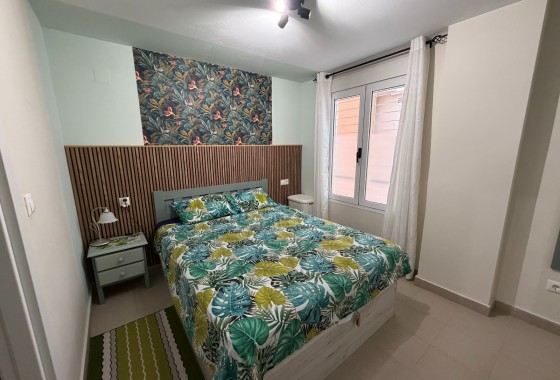 Segunda Mano - Apartamento - Orihuela Costa - Playa Flamenca