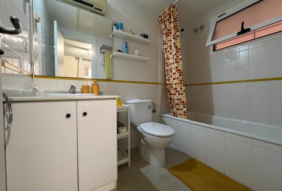 Segunda Mano - Apartamento - Orihuela Costa - Playa Flamenca