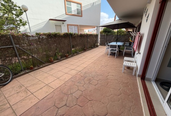 Segunda Mano - Apartamento - Orihuela Costa - Playa Flamenca