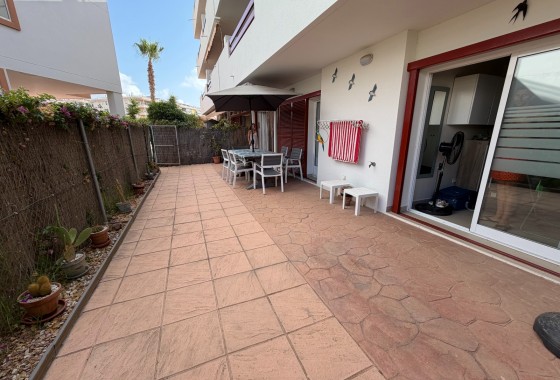 Segunda Mano - Apartamento - Orihuela Costa - Playa Flamenca