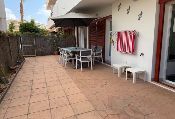 Segunda Mano - Apartamento - Orihuela Costa - Playa Flamenca