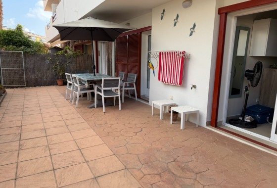 Segunda Mano - Apartamento - Orihuela Costa - Playa Flamenca