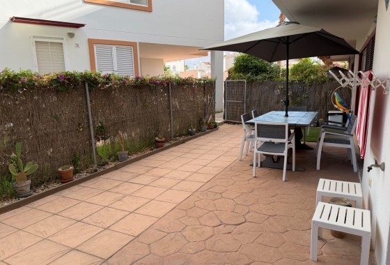 Segunda Mano - Apartamento - Orihuela Costa - Playa Flamenca