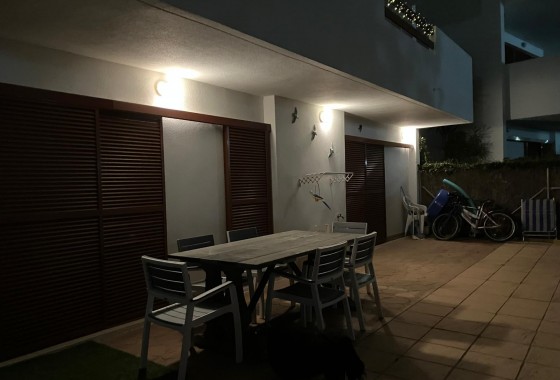 Segunda Mano - Apartamento - Orihuela Costa - Playa Flamenca