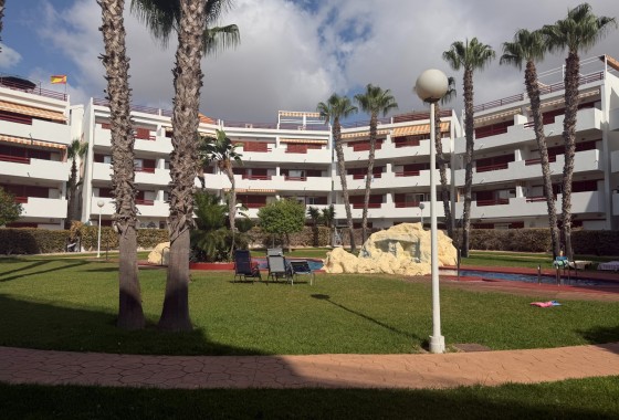 Segunda Mano - Apartamento - Orihuela Costa - Playa Flamenca
