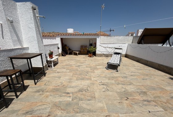 Revente - Appartement - Orihuela Costa - Entre Naranjos Vistabella