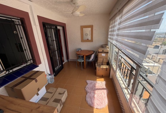 Segunda Mano - Apartamento - Orihuela Costa - Entre Naranjos Vistabella