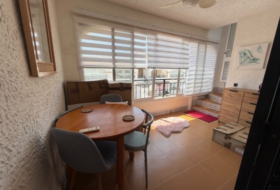 Segunda Mano - Apartamento - Orihuela Costa - Entre Naranjos Vistabella
