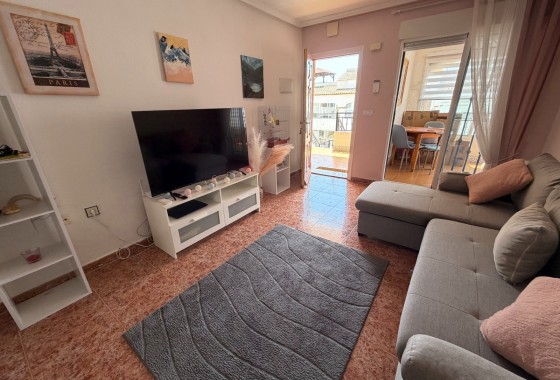 Segunda Mano - Apartamento - Orihuela Costa - Entre Naranjos Vistabella