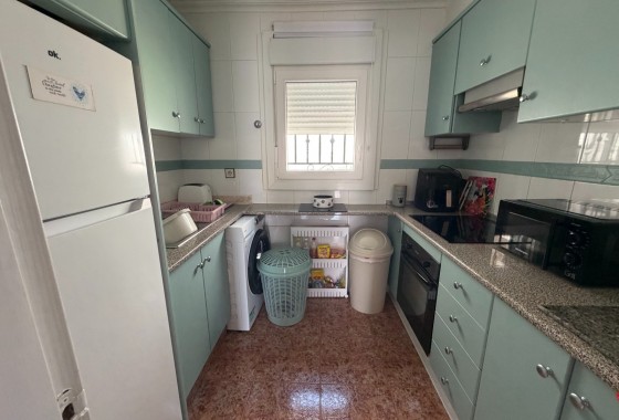 Segunda Mano - Apartamento - Orihuela Costa - Entre Naranjos Vistabella