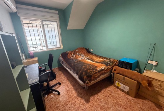 Segunda Mano - Apartamento - Orihuela Costa - Entre Naranjos Vistabella