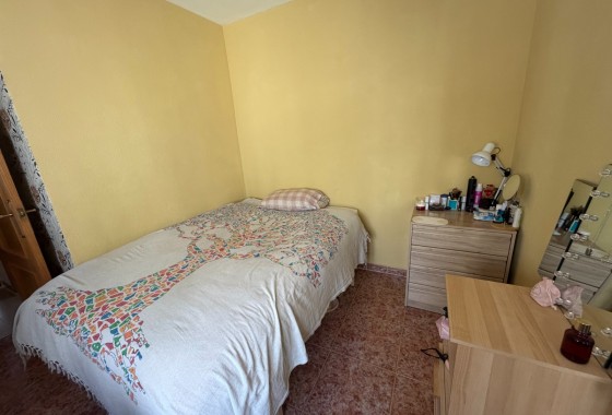Segunda Mano - Apartamento - Orihuela Costa - Entre Naranjos Vistabella