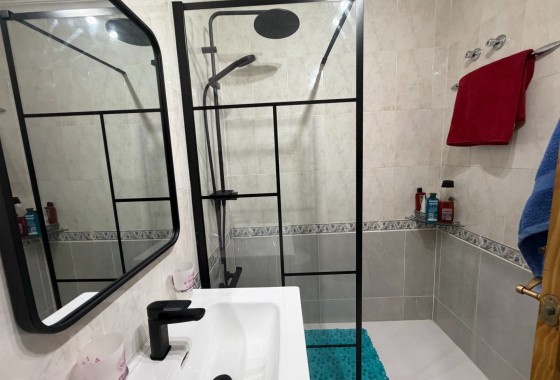 Segunda Mano - Apartamento - Orihuela Costa - Entre Naranjos Vistabella