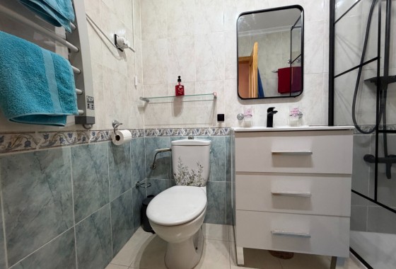 Segunda Mano - Apartamento - Orihuela Costa - Entre Naranjos Vistabella