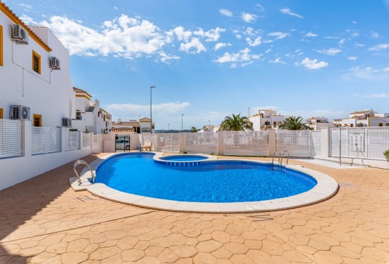 Segunda Mano - Apartamento - Orihuela Costa - Entre Naranjos Vistabella
