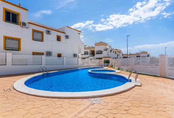 Segunda Mano - Apartamento - Orihuela Costa - Entre Naranjos Vistabella