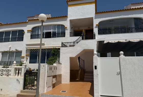 Segunda Mano - Apartamento - Orihuela Costa - Entre Naranjos Vistabella