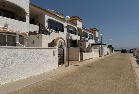 Segunda Mano - Apartamento - Orihuela Costa - Entre Naranjos Vistabella