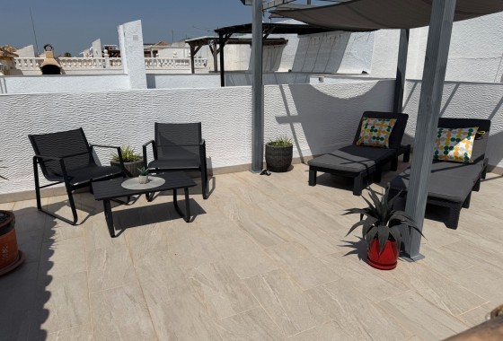 Segunda Mano - Apartamento - Orihuela Costa - Entre Naranjos Vistabella