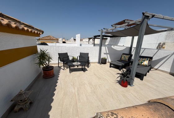 Segunda Mano - Apartamento - Orihuela Costa - Entre Naranjos Vistabella