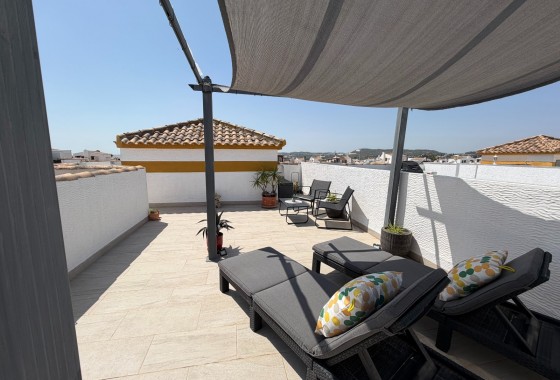 Segunda Mano - Apartamento - Orihuela Costa - Entre Naranjos Vistabella