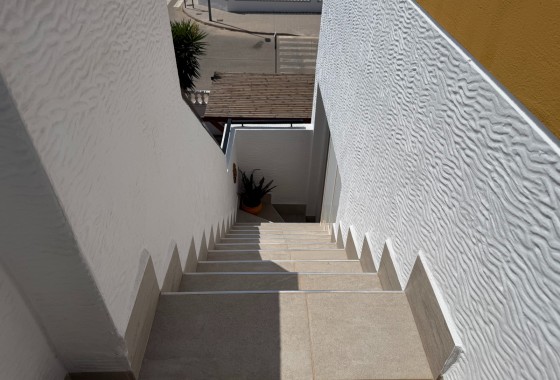 Segunda Mano - Apartamento - Orihuela Costa - Entre Naranjos Vistabella
