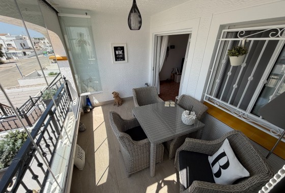 Segunda Mano - Apartamento - Orihuela Costa - Entre Naranjos Vistabella