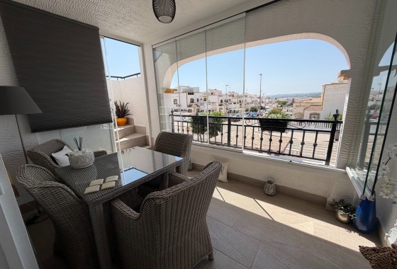 Segunda Mano - Apartamento - Orihuela Costa - Entre Naranjos Vistabella