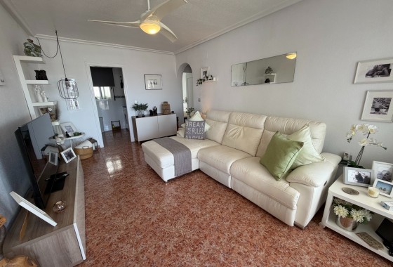 Segunda Mano - Apartamento - Orihuela Costa - Entre Naranjos Vistabella
