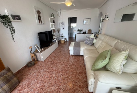 Segunda Mano - Apartamento - Orihuela Costa - Entre Naranjos Vistabella